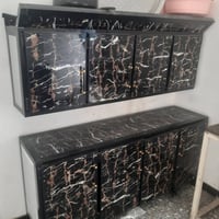 كوانتر مطبخ • ناصريه