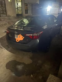 كورلا موديل 16 بسمي صور الحادث بل منشور مراوس ب سوناته موديل 16 أو 19م...