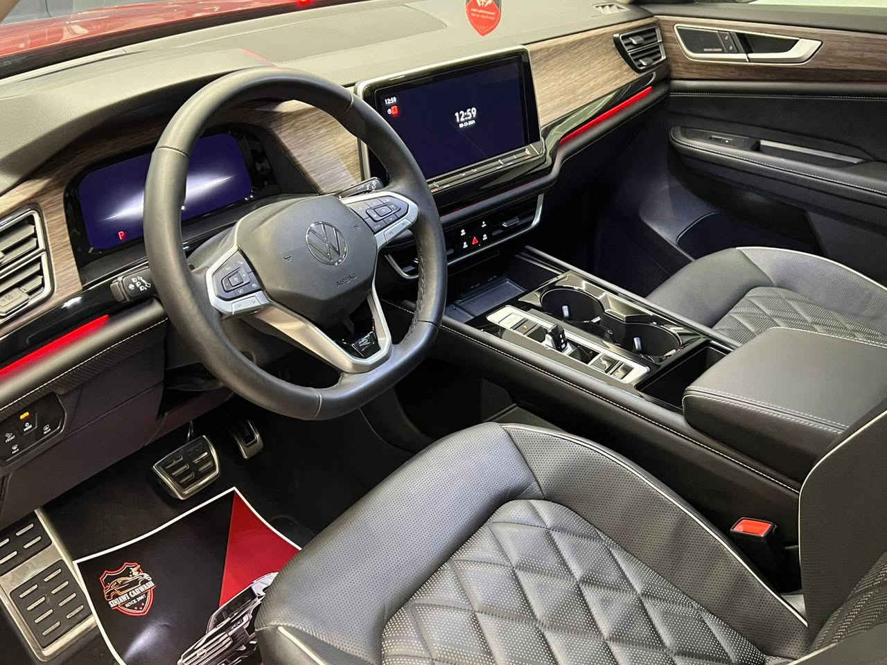 للبيع أطلس
2024
فول مواصفات 
SEL premium R
ضرر قطعتين كما موضح  
سعر خاص 
للتواصل والاستفسار على هذا الرقم
***********
