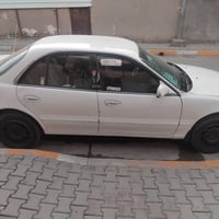 سوناتا ٩٥ • مستمسكات كاملة • صاحبها متوفي