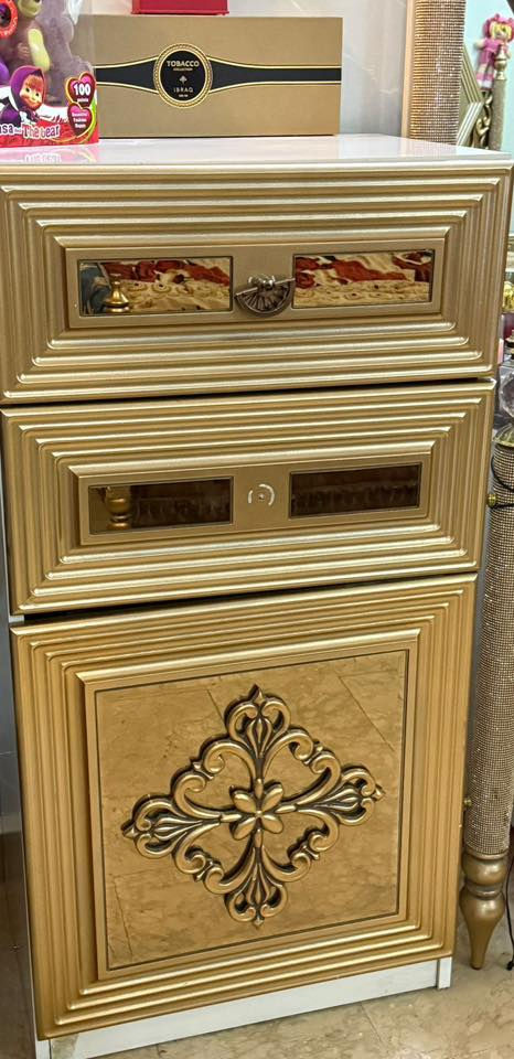 غراض للبيع استخدام بسيط


**إذا كنت صاحب هذا الإعلان وتريد حذفه لأي سبب، رجاءا أرسل رسالة إلى الدعم الفني**