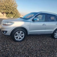 سنتافي 2010 مكصوص  (أدوات)  محرك  كاز شرط  كير شرط  تبريد وتدفئه شقال ...