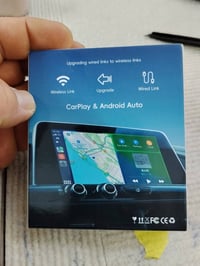 ادابتر • تو كار بلي