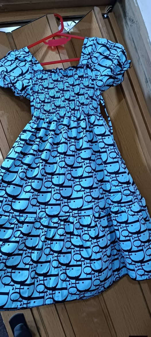 هلو ياحلوات توفرت فساتين بنات صالح يلبس عمر سنتين الى 6 سنوات نوع القماش زبده درجه اولى سعر القطعه 5 الاف للحجز والاستفسار مراسله الصفحه يوجد توصيل لكافه المحافظات


**إذا كنت صاحب هذا الإعلان وتريد حذفه لأي سبب، رجاءا أرسل رسالة إلى الدعم الفني**