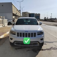 جيب لمتد بلص ٢٠١٤ خليجي مواصفات فورويل بارنوما 3 شاشات مكفوله  من الحا...