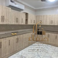 كاونتر • ألمنيوم داخلي • مقاوم للرطوبة