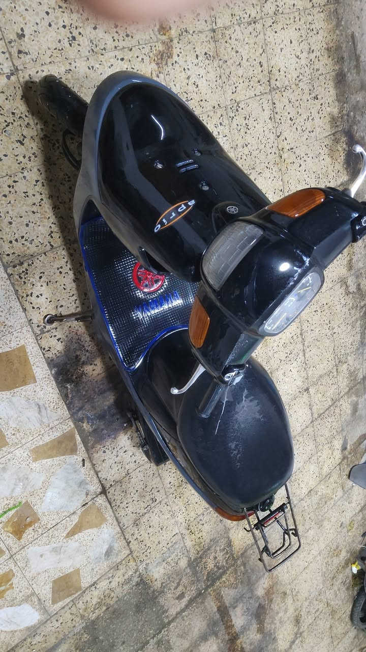 السلام وعليكم للبيع ماطور بوتين كلوو شرط سعروو 525الشراي يتصل ***********
