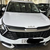 للبيع كيا سبورتج موديل ٢٠٢٣ ماشية ٦٦ الف رقم اربيل بأسمي تحويل مباشر  ...