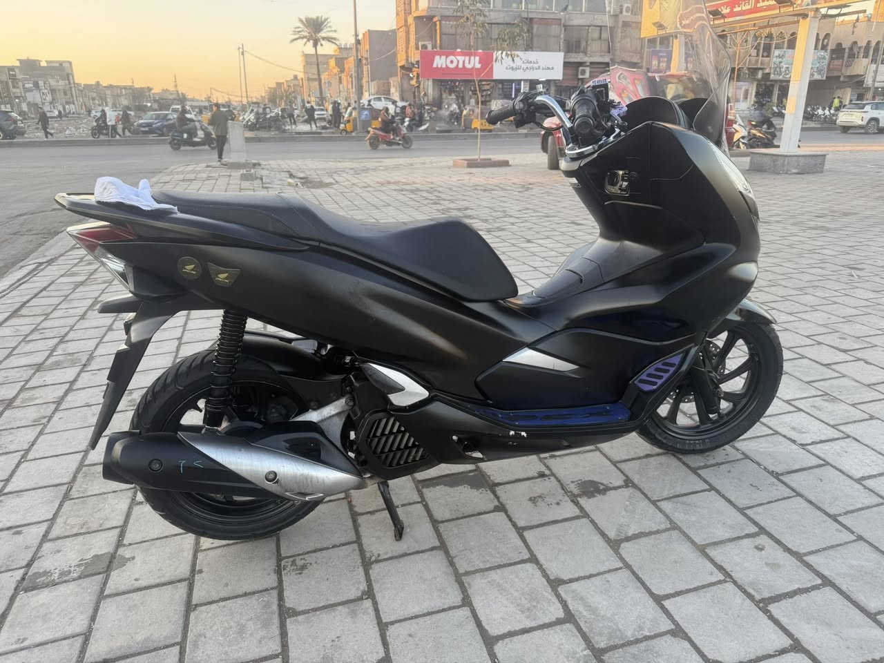 سلام عليكم بي سي اكس جيل ثالث درجه كفاله عامه مكاني بغداد بلديات ***********
