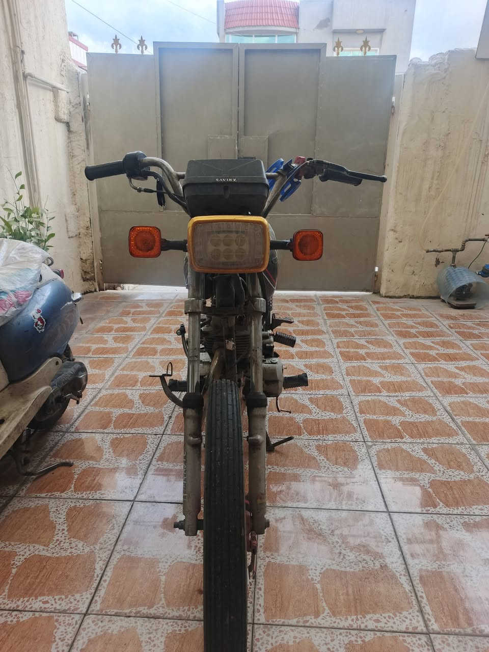 السلامه عليكم 350وبي مجال بسيط
***********
