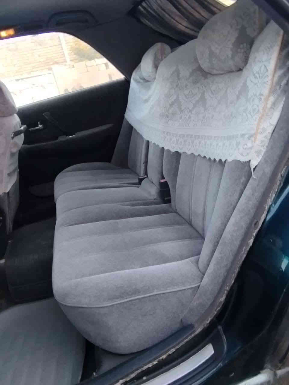 رقم الهاتف ***********
سعر 93 وبية مجال 
راس ثور فلات 
اصل كرستال 
مديل ٩٥
سيارة بسمي تحويل مباشر 
رقم نكليزي مشروع وطني سنوية الغاية 30
مكينة وكير خير من الله 
مكينة VvT  3000 فيشتين 
فول مواصفات ماعدة فتحة 
تبريد شغال خلفي ومامي 
ستيرن كربائي 
ربع 4 كشنات كرباء 
شاشة + كامرة 
حدادية جديدة تخم تاير جديد دواخل جديدة 
سيارة مصبوغة عام اثر جراد 
مكفولة من كص ونقل جثة ضربة والعيب الشرعي
سيارة جاهزة مال جناي 
مكان ناصرية ذي قار قلعة
