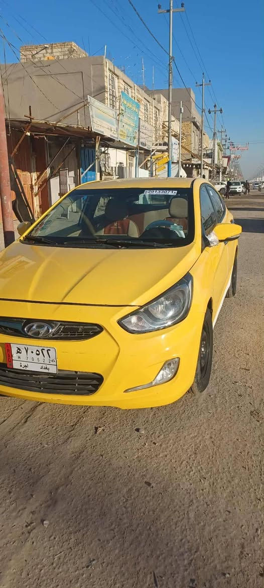 اكسنت للبيع
المكان:الديوانية طريق الدغارة
وارد خليجي

حادثها: جاملغ صفحت السايق بدون دواخل

مديل: 2012

محرك: 1600

تخم تاير 

شاشة 

كامرة خلفية

السعر:  85

رقم صاحب السيارة: 

***********
