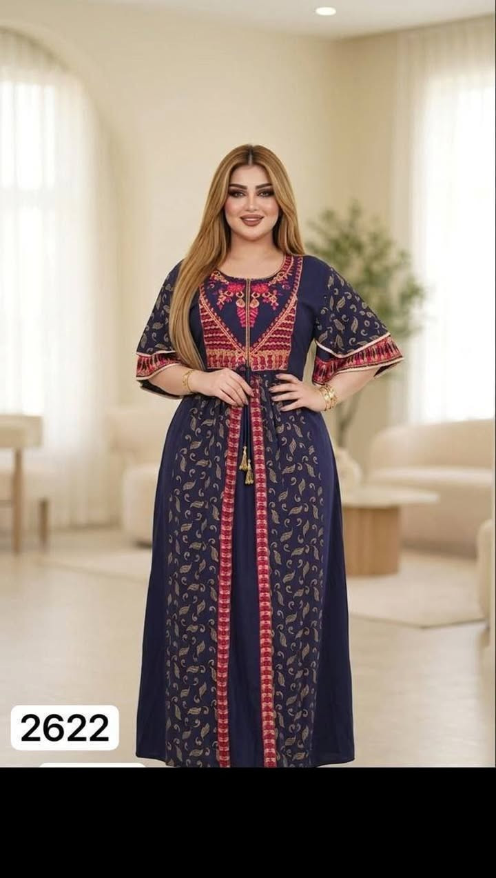 أناقة_هندية_بكوالتي_فاخر 🌟
https://t.me/HashmmOnline
🌸وصلت تشكيلة جديدة من الدراعات الهندية المميزة 🌸بتفاصيل تطريز ثقيل 🌸
درزن 6 الوان
تطريز هندي فاخر بدقة عالية
 التغليف: الدراعة تجي داخل 
جنطة أنيقة مع صوره الموديل
قياس. L. XL. XXL. XXXL


**إذا كنت صاحب هذا الإعلان وتريد حذفه لأي سبب، رجاءا أرسل رسالة إلى الدعم الفني**