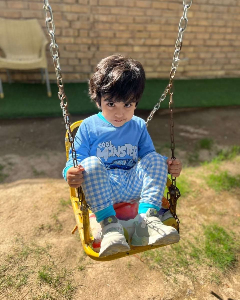 بكل فخر وسعادة نعلن عن افتتاح حضانة مهارات جديدة 🌟
مكان آمن ومميز لتنمية مهارات أطفالكم وصقل مواهبهم بأجواء مليئة بالحب والرعاية ❤️
نستقبل أطفالكم ضمن برامج تعليمية وترفيهية حديثة
 تساعدهم على التعلم والابتكار بكل متعة 🎨📚
#التسجيل_مفتوح

#بدء_المنهج_الدراسي 
#سارعوا_بالتسجيل_ تواصلوا ويانه على :
📍شارع كوفة نجف- حي كندة- خلف أسواق الحرة.
***********📞
***********📞
kindergarten.maharat@gmail.com Ⓜ️
