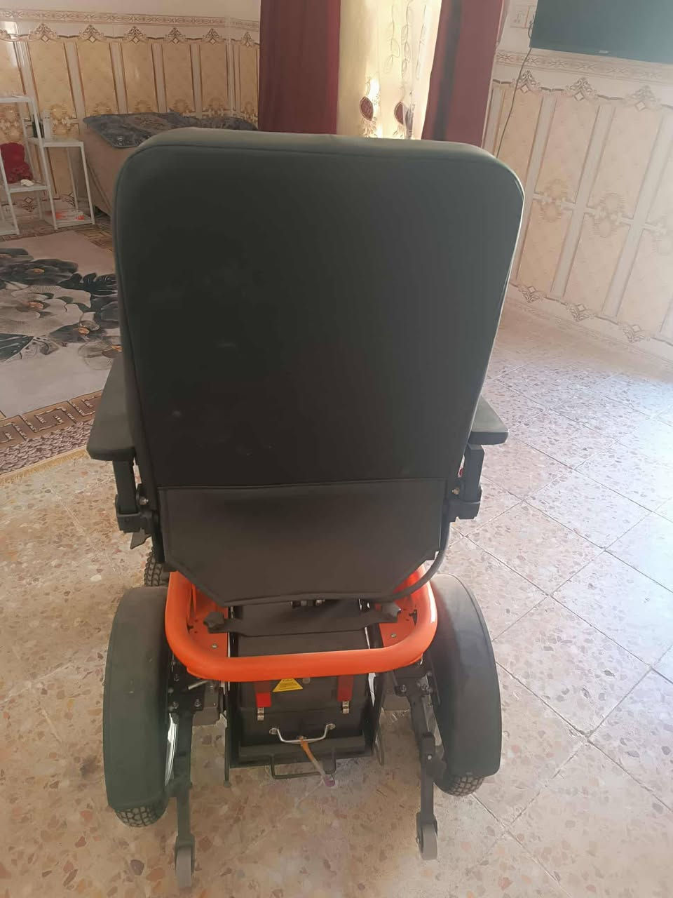 سلام عليكم ورحمه الله وبركاته شباب عربانه معوقين بعده جديد مامستعمله الشراي يتصل على الرقم غير متواجد ع فيس مكلف بلنشر ‏‪***********‬‏
