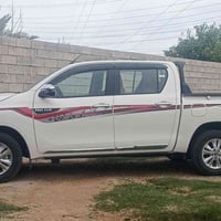 هايلوكس اوتوماتيك • ٢٠٢٥ • رقم اربيل