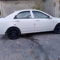 سياره البيع مويل 2009 شرك      محرك وكير بدون ضربه سعر 90بيه مجال و مر...