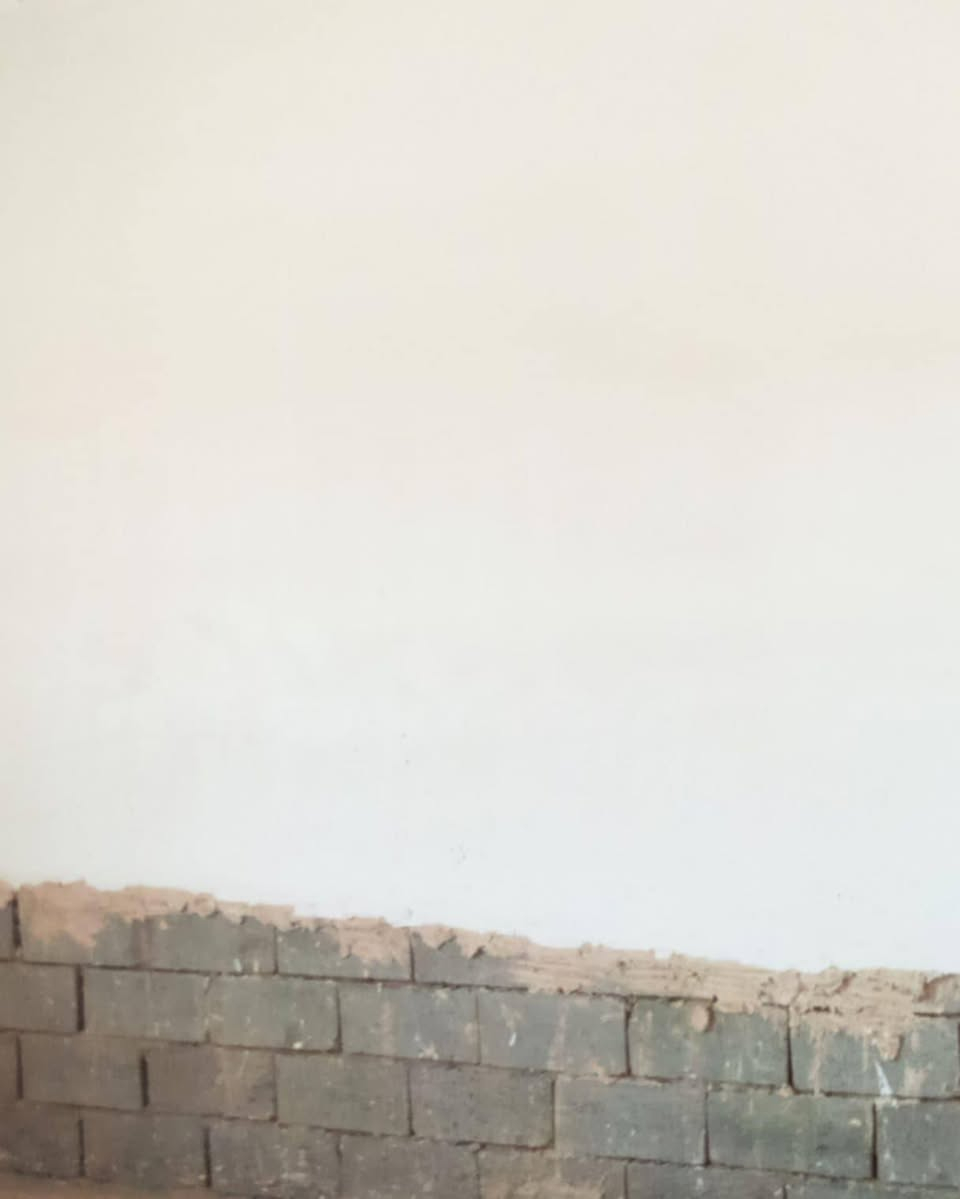 دار البيع هيت حي البكر القربي السعر 20 المساحه 400  ***********
