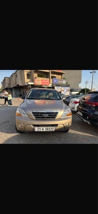 سورينتو • ٢٠٠٨ • ٧٠٠٠٠ كم