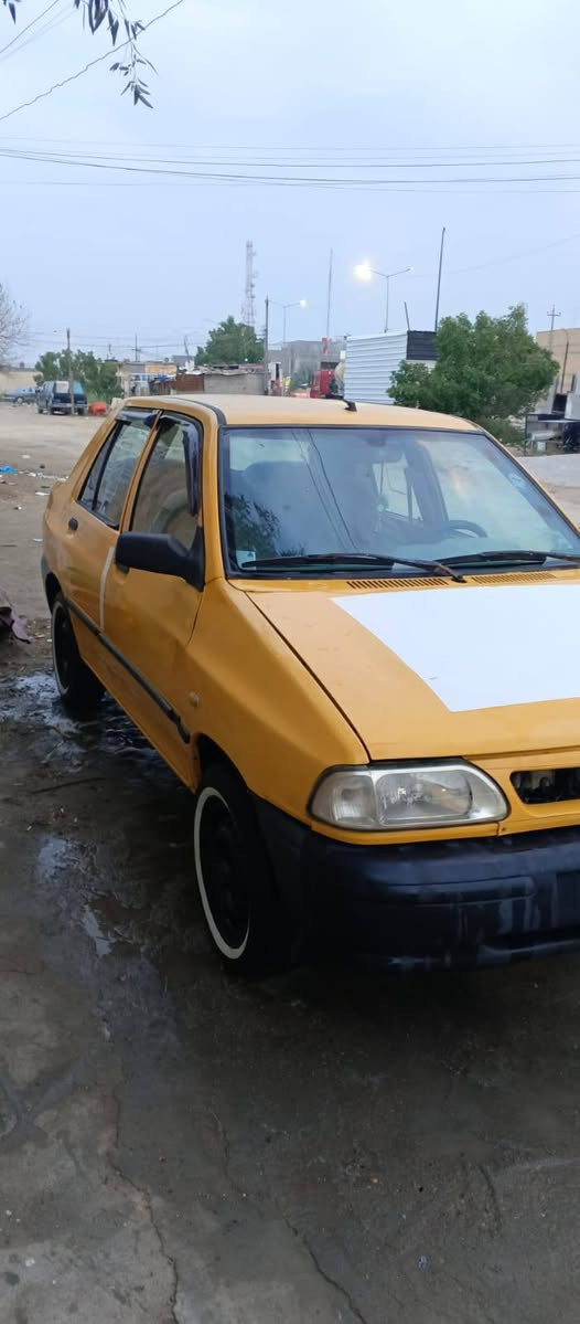 السلام عليكم سايبا 2018 ايراني  جاهزه. مكينه كير تخم. تاير حداده كهربائيات كلهه شغاله شاشه كامره حساس  فقط مدكر مبدل سنويه منتهيه بسم. شركت ابن البلد تحويل ثاني يوم. ملاحظه السياره (نقصه فقط عينه وصينيه كلج بي ضعف)  ملاحظه مكلف ب  لنشر  السعر 28 ( ***********)
