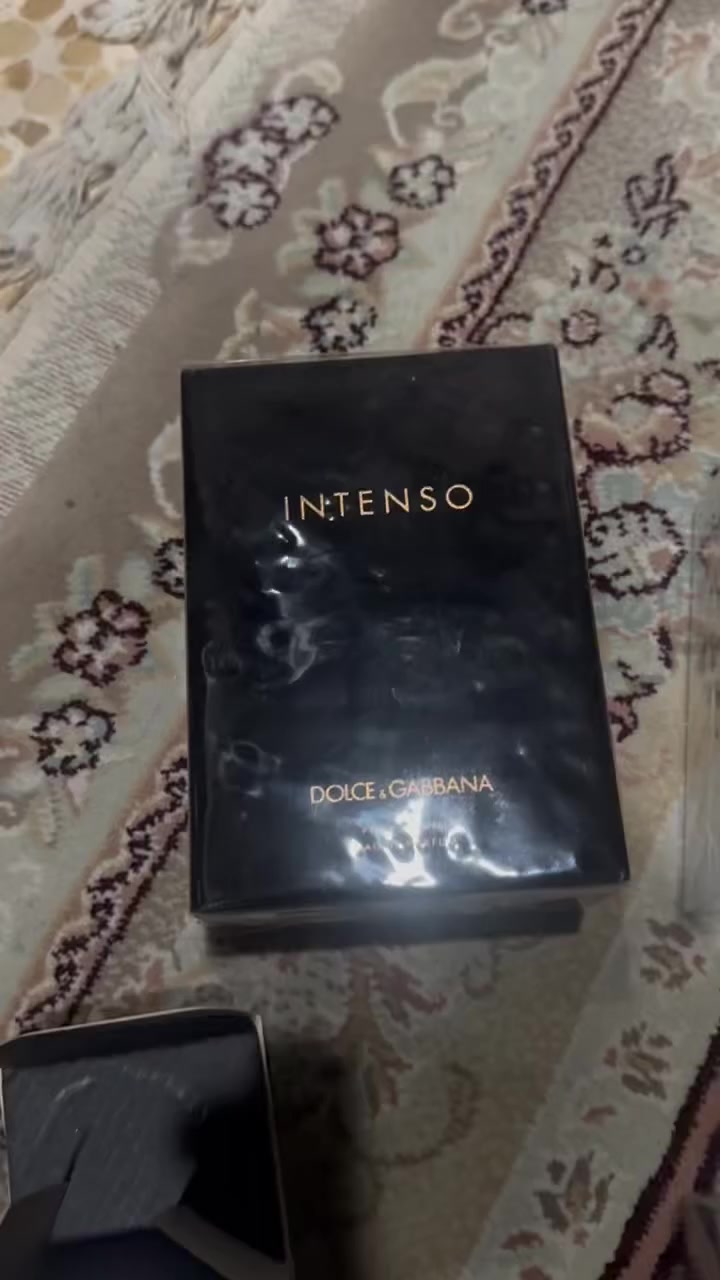 للبيع عطور اصليه 
للسعر بلتعليق او علخاص


**إذا كنت صاحب هذا الإعلان وتريد حذفه لأي سبب، رجاءا أرسل رسالة إلى الدعم الفني**