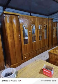 بيع وشراء • مواد منزلية • كاطون الرازي