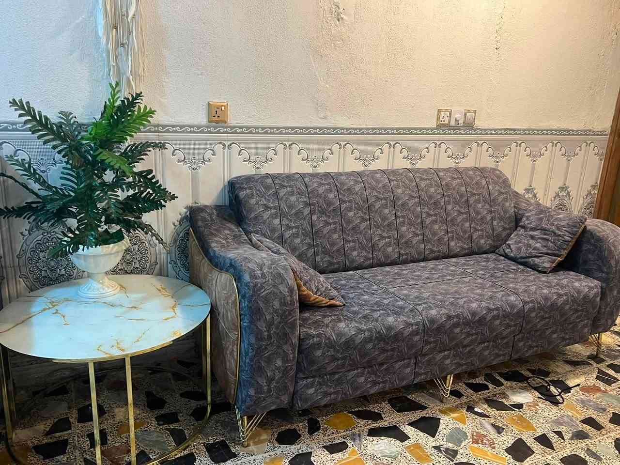 للبيع


**إذا كنت صاحب هذا الإعلان وتريد حذفه لأي سبب، رجاءا أرسل رسالة إلى الدعم الفني**