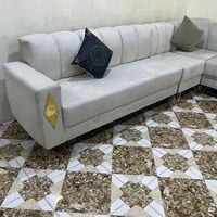 كنب • ١٠ نفرية • للبيع