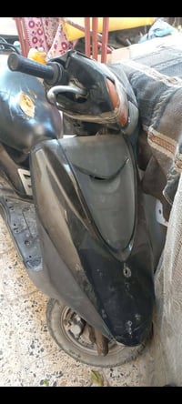 ياماها • دراجة • الكاظمية