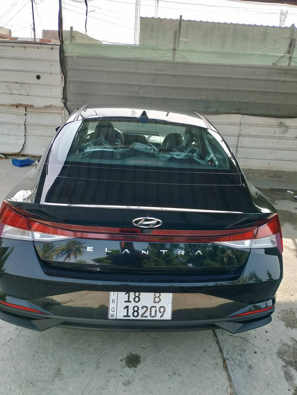 النترا 23 رقم بابل حادثها جاملغ وبنيد سعرها 146 المكان بابل ماشيه 63 رقم الموبايل ***********
