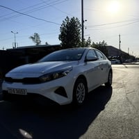 سلام وعليكم سيراتو  2024 مكينه 1600 سياره جديده ماشيه 25 الف سبير مناز...