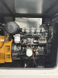 مولدة بيركنز • ٤ سلندر • أربيل