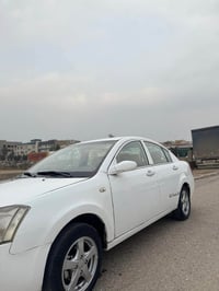 شێری • ٢٠١٣ • غاز وبنزين