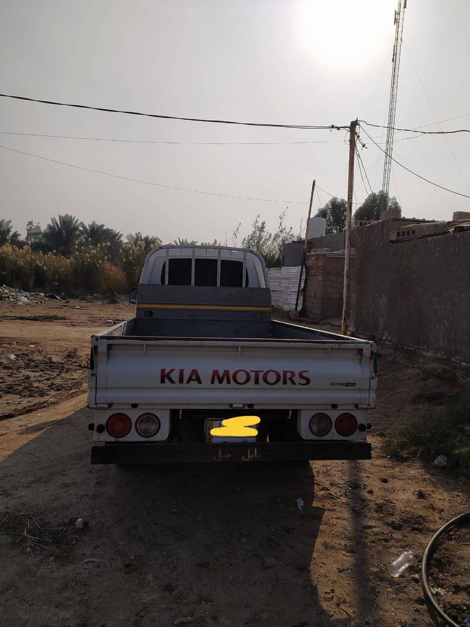 السلام عليكم للبيع موديل 18 رقم بابل باسمي سنويه جديده انكليزي باقي بس الوحات سياره مكفوله من الصبغ والتبديل ماعدى الدعاميه الاماميه مبدله السعر 118 بيه مجال بسيط مكان بابل المحاويل  للاستفسار الاتصال ***********
