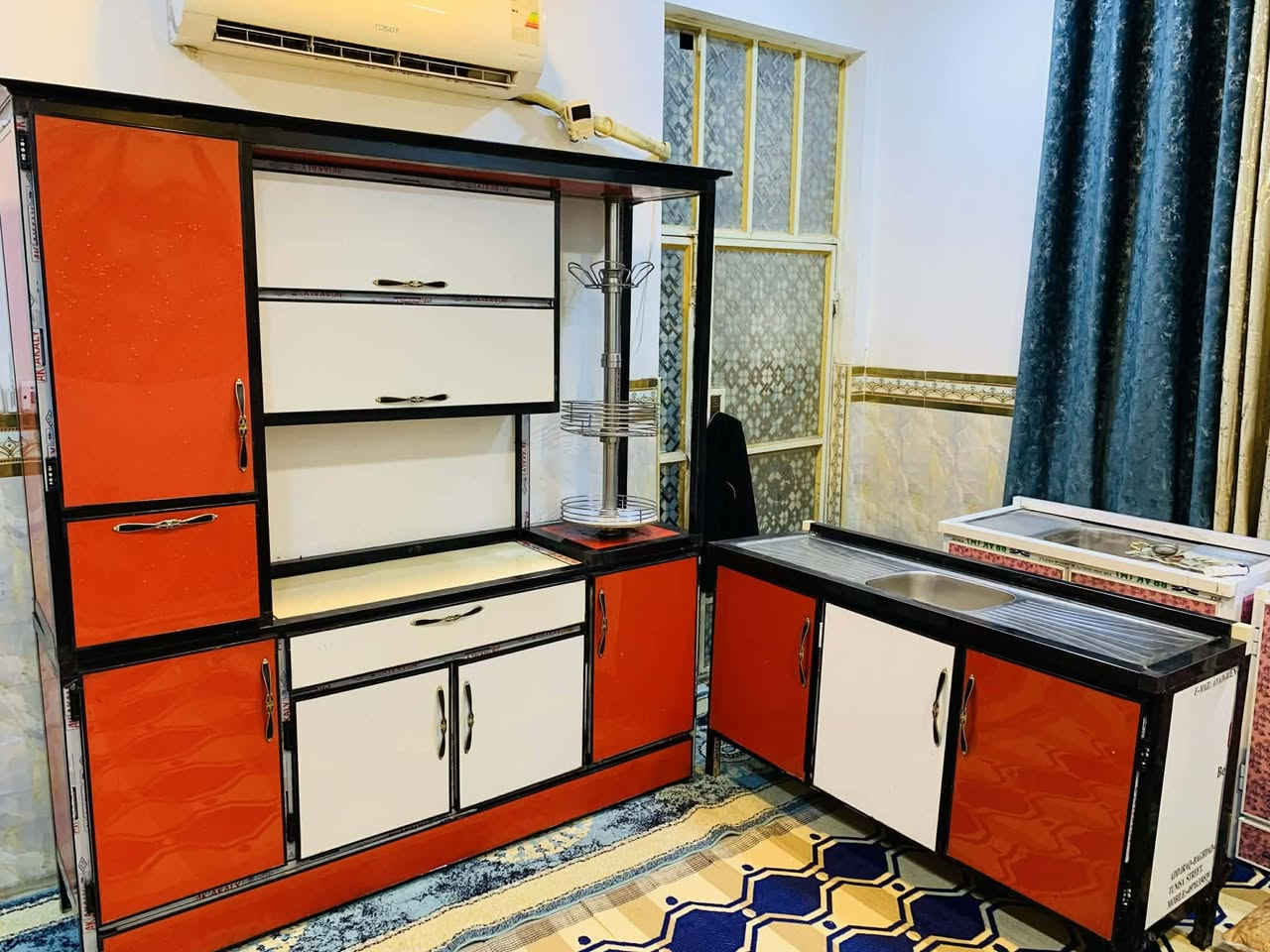 (((ملاحظه توصيل فقط داخل بغداد)) مرحبا عندي كاونترات مستعمله بسعررررر مناسب  نضيفه جدا تسكام الاصلي مو سوكي كل ضررر مابيهم اخوات جديد كلمن وسعره  عنواني بغداد الاستفسار ع خاص


**إذا كنت صاحب هذا الإعلان وتريد حذفه لأي سبب، رجاءا أرسل رسالة إلى الدعم الفني**