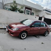 لانسر سبورت • ٢٠١٢ • رنج ٢٠