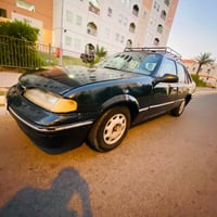 دايو برنس • ١٩٩٤ • بغداد بسمايه