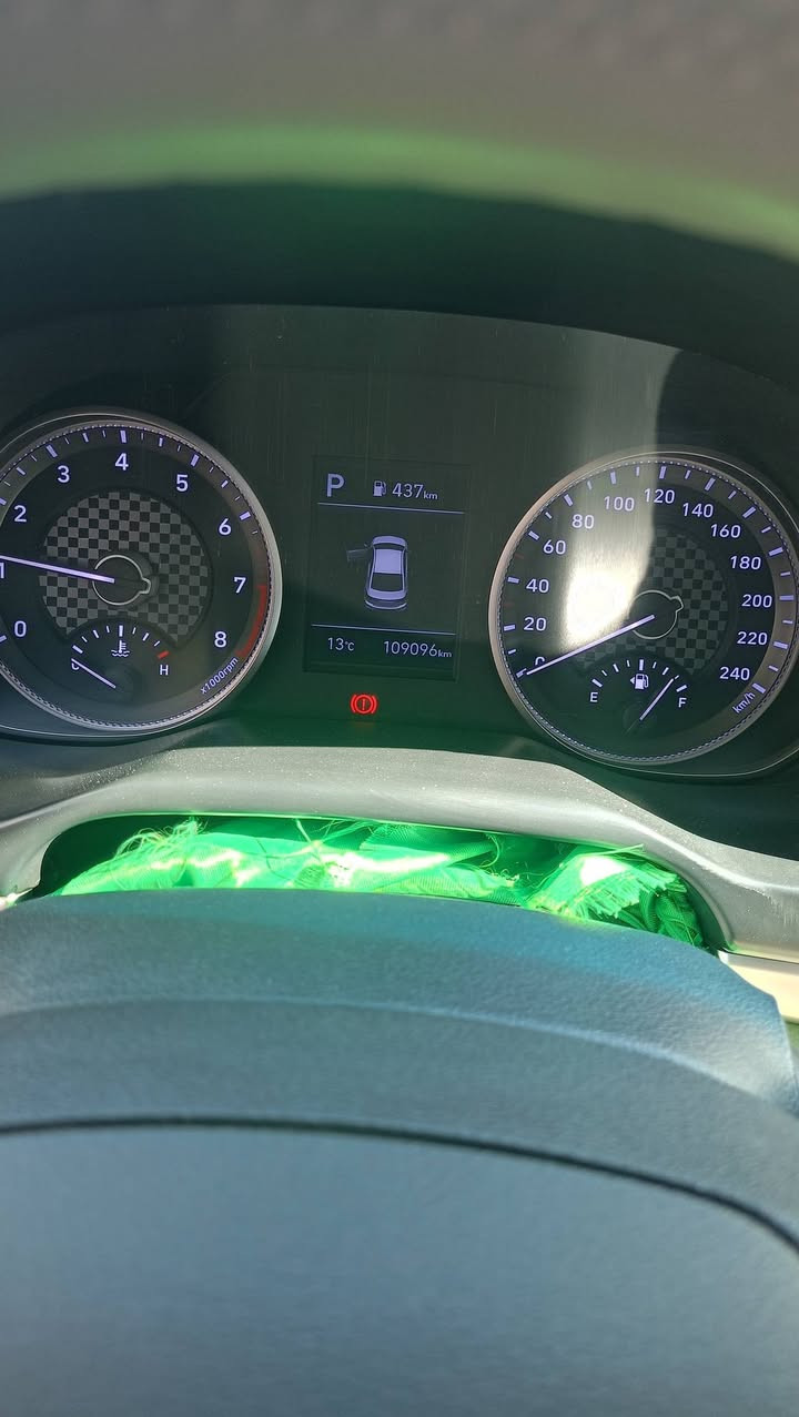 سلام عليكم النتره 20 واحد ع واحد  سياره كفاله ماعده بارد بل جنطه بل حافه قليل كلش بل جاملخ خلفي شبر هم بارد  سياره جديده ماشيه 109 مكان بابل  رقمه بغداد  سعر 170  تصال ع رقم ***********
