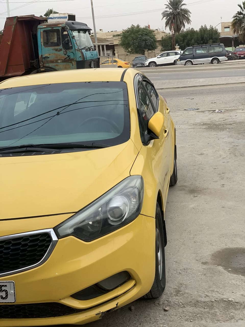 سلام عليكم سيراتو مديل 14 محرك 1800 اريد مراوس فقط بسيراتو محرك 1600 مكاني سماوه   *********** رقم الهاتف
