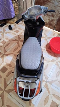 هوندا ياباني سبيسي جديده باله نضيفه كلش كلها شغاله مشي معدل نضافه فول ...