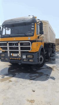 بي كرواتي • موديل ٩٦ • كير عادي