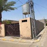 التاميم الثانيه • ٢٢٥م • ركن