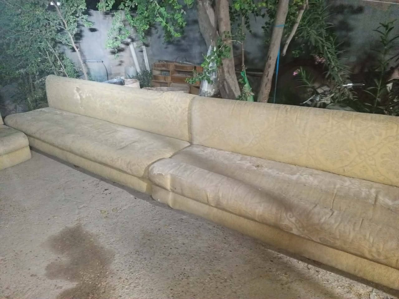 اخوان 12 متر 18 نفر قيم واخذ بل يرض الله مكاني طويريج


**إذا كنت صاحب هذا الإعلان وتريد حذفه لأي سبب، رجاءا أرسل رسالة إلى الدعم الفني**