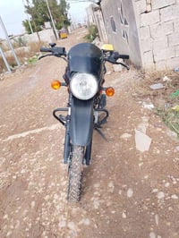 دراجه البيع بوكسر موديل 2022 شهر 5 اوراق كامله دراجه نضيفه جاهزة خير م...