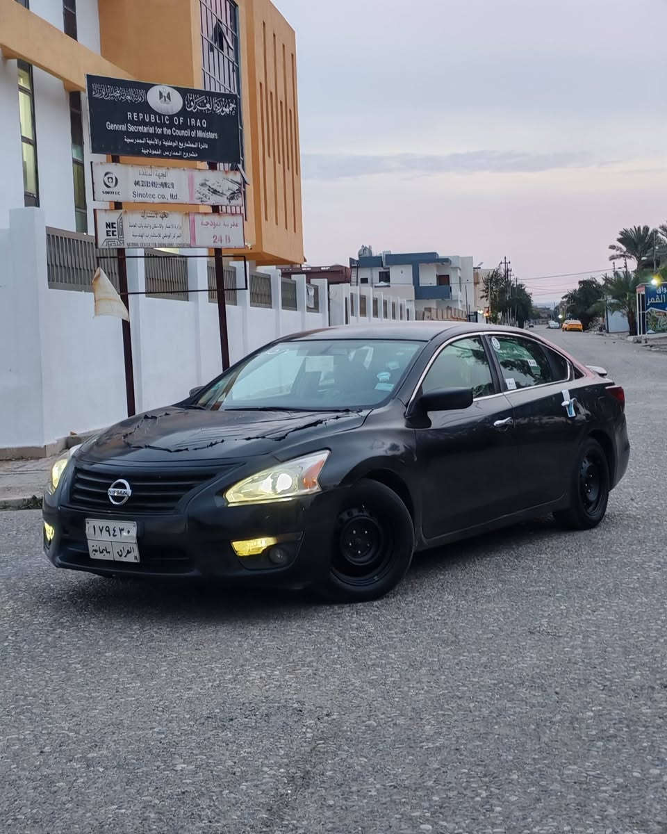 سلام عليكم
التيما  موديل 2013
سنويه جديد
رقم سليماني بشرط تحويل
مواصفات سيارة مبينه s
محرك i4 2500
محرك cvt
182 قوة حصانيه
كير اوتوماتيك
تبريد بارد بشرط
ستيرن فوليوم
تحكمات تحديد سرعه
كشن كهرباء
اربع جام كهرباء
لايت زينون اصلي
ثلاث قطع بدون دواخل شاصي للشاصي بشرط
والتفاصيل أكثر اتصال على
الرقم ***********
