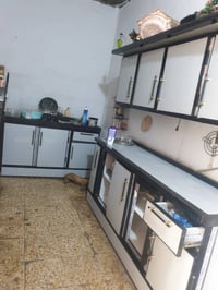 كاونتر • عيب بيبان ثنين