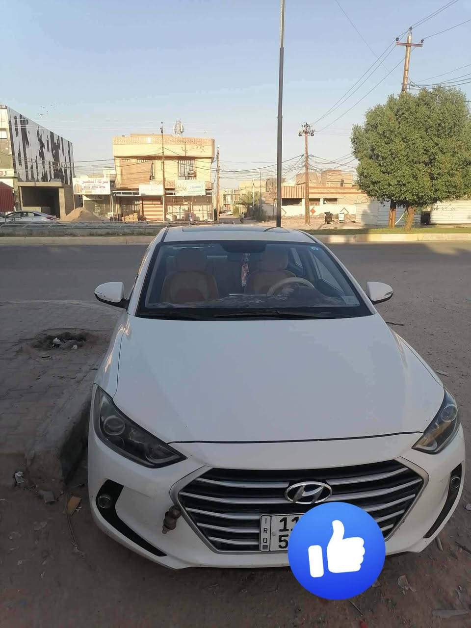 النترا 2017 خليجي محرك 2000 دوش المرغوب رقم بغداد ماشية260 السونار موجود مرفق بالصور فتحه تبريد قطعتين سياره ب أسمنا شرط التحويل 
سياره فول عدا البصمه السعر 135 وبي مجال


**إذا كنت صاحب هذا الإعلان وتريد حذفه لأي سبب، رجاءا أرسل رسالة إلى الدعم الفني**