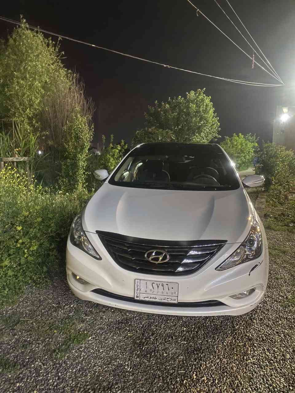 السلام عليكم سوناتا ٢٠١١ مضلع للبيع وارد خليجي سياره فول ما عده البصمه بيه بنرامه واشاير بل مري مرايات شفط نظام ايكو  كأمره وحساس خلفي محرك ٢٤٠٠دوش سياره بيه قطعه بل بونيد بدون جاملغات وسنويه ساقطه و تبريد ناقصه بس كمبريسر للبيع١١٠وبيه مجال او مراوس مكاني العلم


**إذا كنت صاحب هذا الإعلان وتريد حذفه لأي سبب، رجاءا أرسل رسالة إلى الدعم الفني**