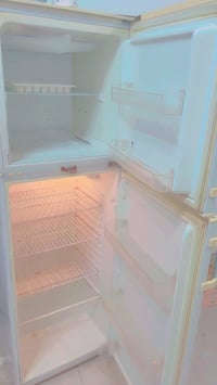 قفل • قفل ثلاجة