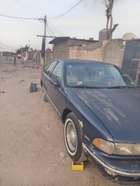 كابرس دولفين ٩٤ مجول بسمي محرك وكير وحداديه وكهربا الكل شغال كير محرك ...
